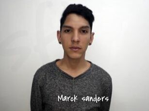 Marck_sanders