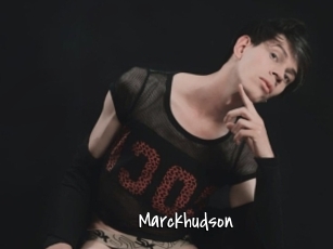 Marckhudson