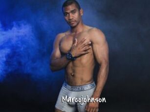 Marcojohnson