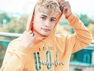 Marcusbrow