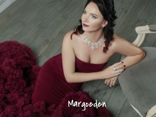 Margoeden
