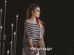 Margotender