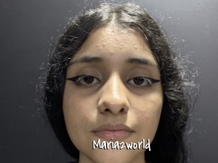 Maria2world