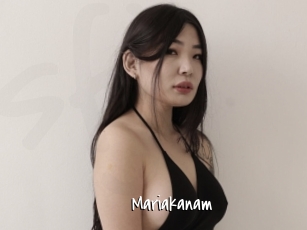 Mariakanam