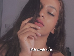 Mariamarquin