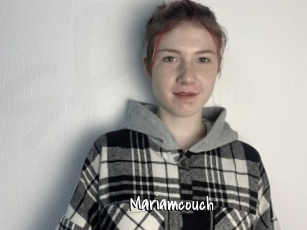 Mariamcouch