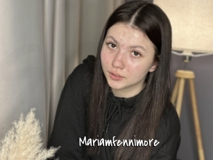 Mariamfennimore