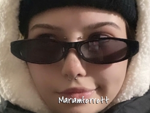 Mariamferrett