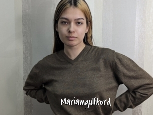 Mariamgulliford