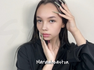 Mariamheaston