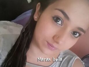 Marian_bella