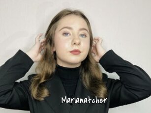 Marianatcher