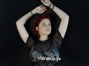 Mariandoyle