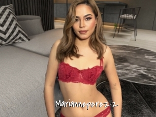 Marianneperezz