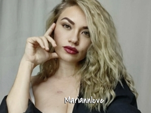 Mariannlove