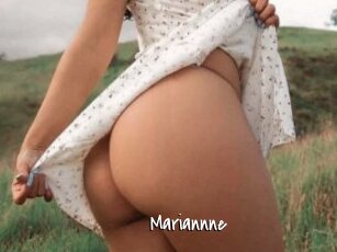 Mariannne