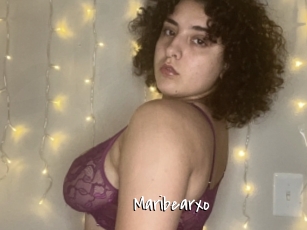Maribearxo