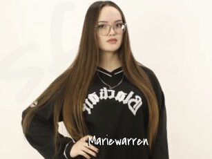 Mariewarren