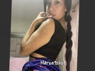 Marion93hot