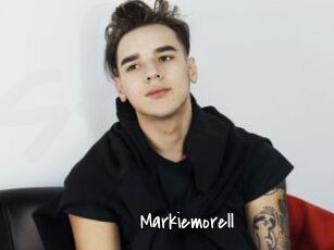 Markiemorell