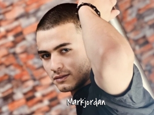 Markjordan