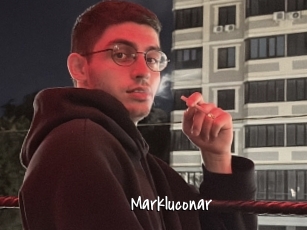 Markluconar