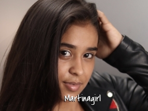 Martinagirl