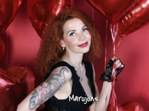 Marujons