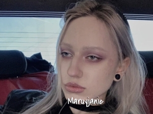 Maruyjanie