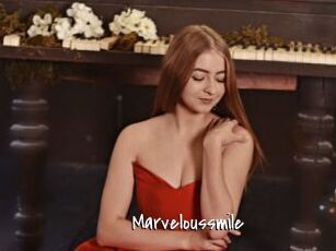 Marveloussmile