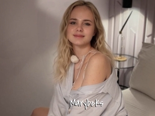 marybeks Sexy Footjobs