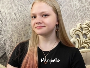 Maryhalle