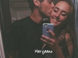 Maryjaane