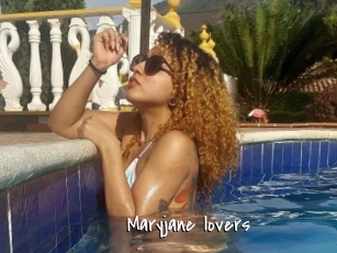 Maryjane_lovers