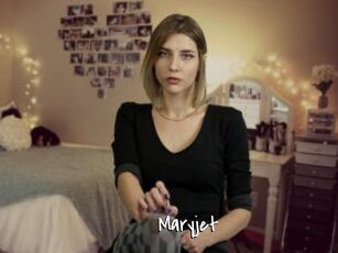 Maryjet