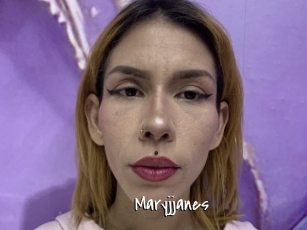 Maryjjanes