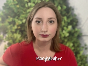 Marykabaker