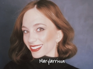 Marylarrison