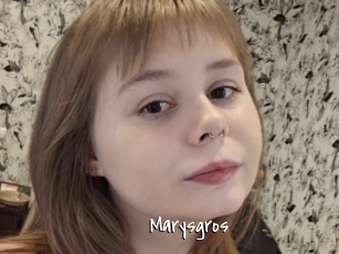 marysgros Sexy Footjobs