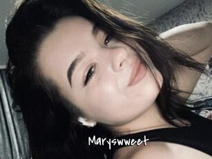 Maryswweet