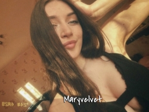 Maryvelvet