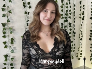 Marywaddell