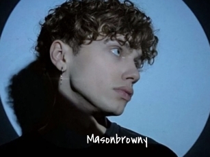 Masonbrowny