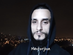 Masterjhon