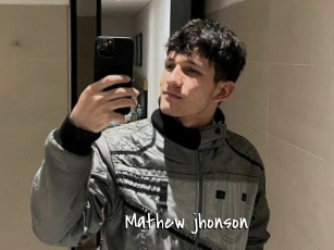 Mathew_jhonson