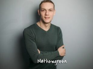 Mathewgreen