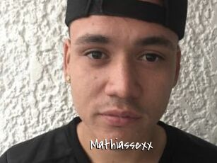 Mathiassexx