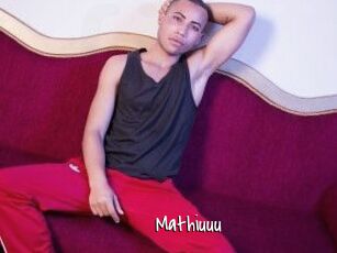 Mathiuuu