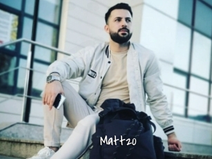 Matt20