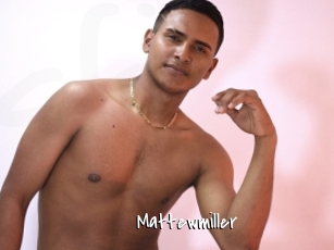 Mattewmiller